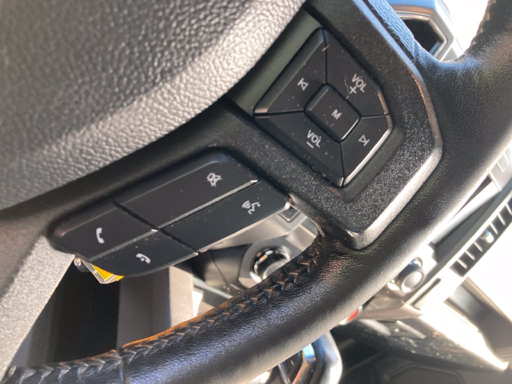 Used 2019 Ford F150 XLT w/ Equipment Group 302A Luxury AWD/4WD image 40