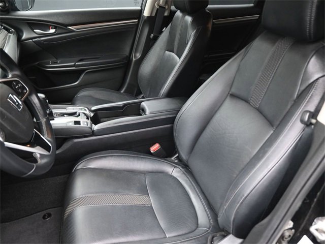 Used 2020 Honda Civic Touring image 19