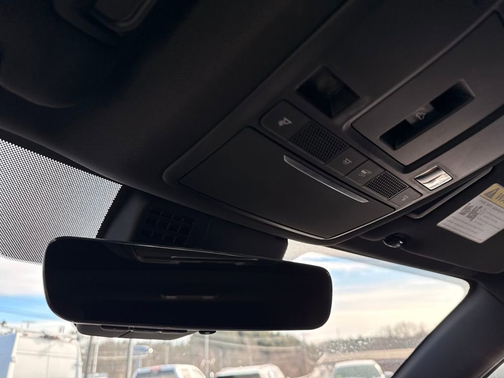 Used 2024 MAZDA CX-5 Signature image 37