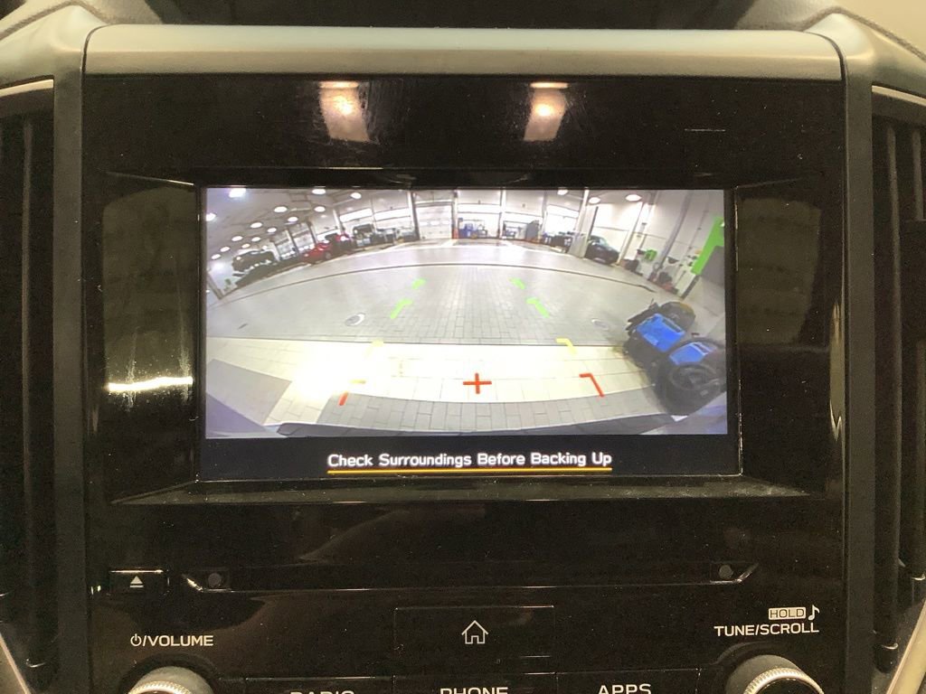 Certified 2023 Subaru Forester Premium image 19