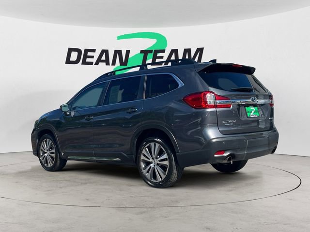 Used 2022 Subaru Ascent Limited w/ Technology Package image 6