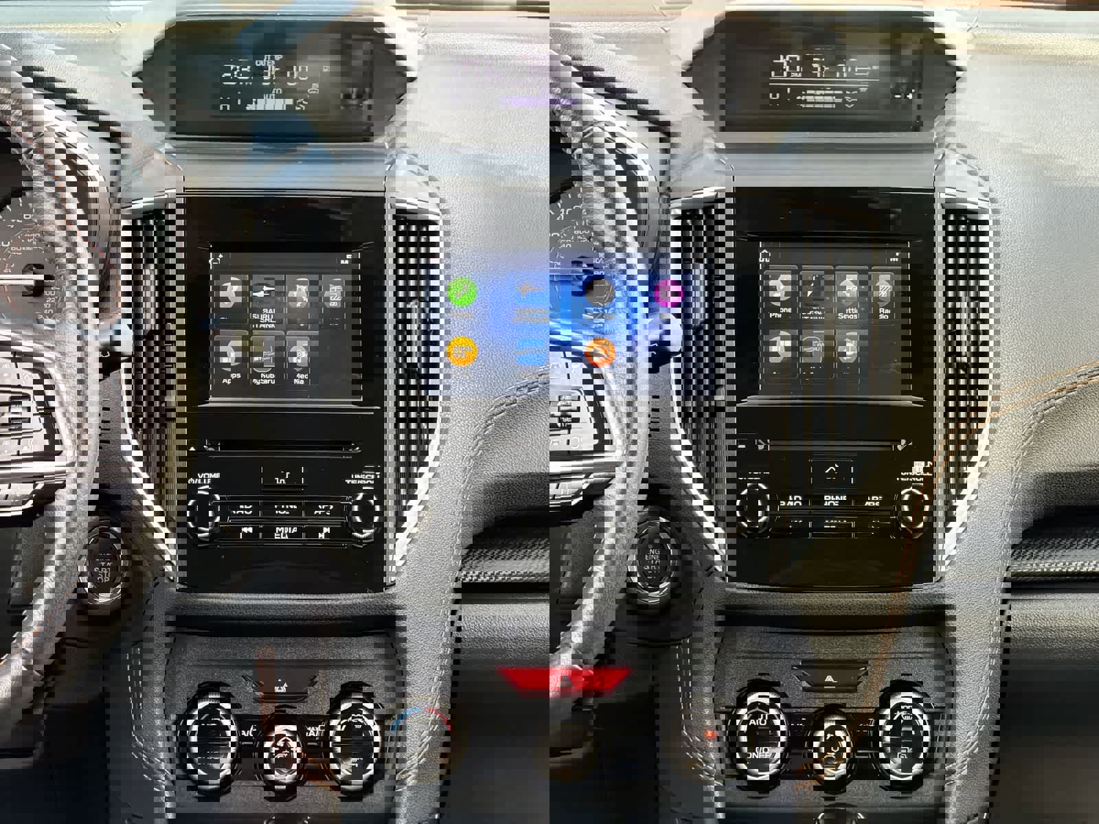 Certified 2023 Subaru Crosstrek 2.0i Premium image 29