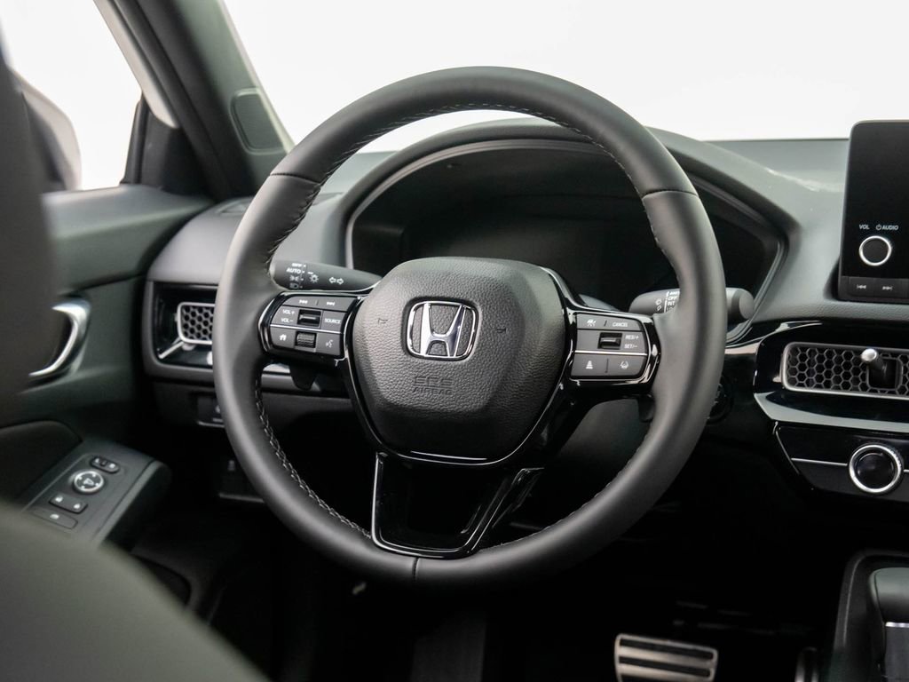 New 2026 Honda Civic Sport image 11