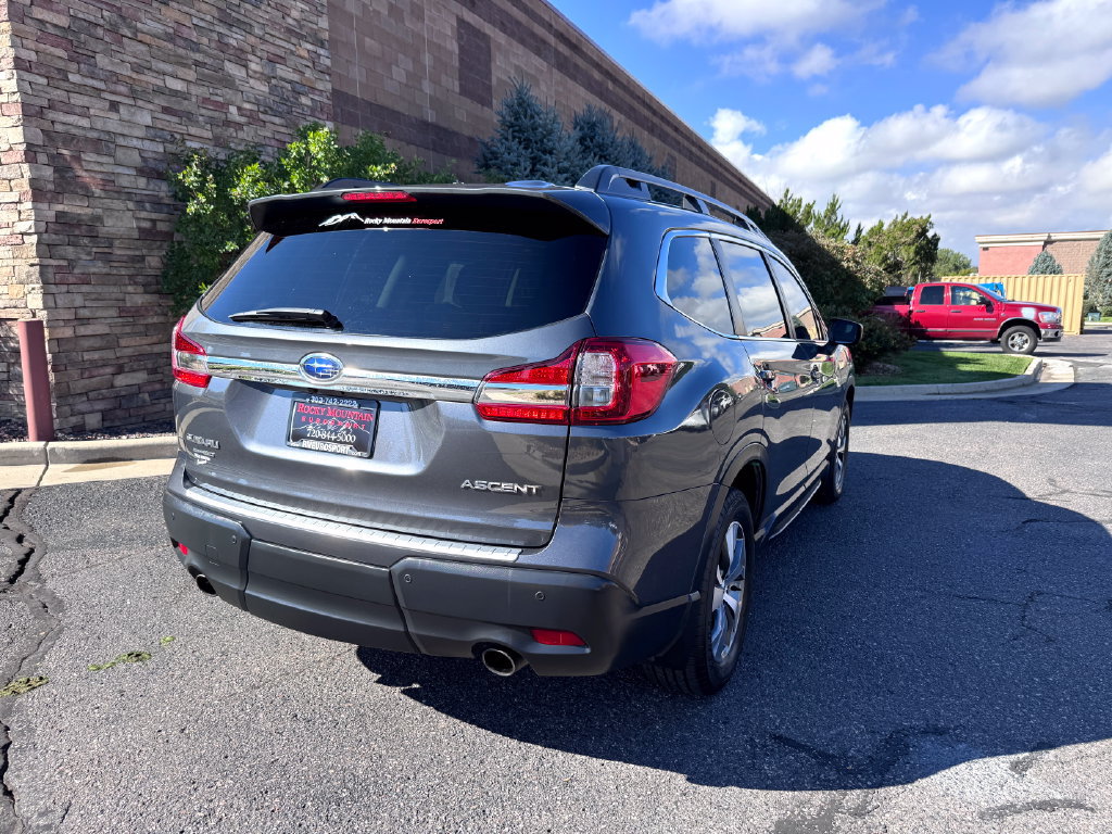 Used 2019 Subaru Ascent Premium AWD/4WD image 5