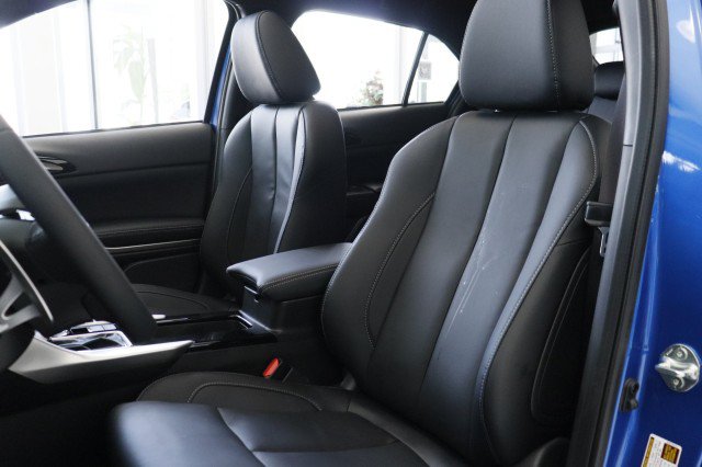New 2026 Mitsubishi Eclipse Cross SEL AWD/4WD image 8
