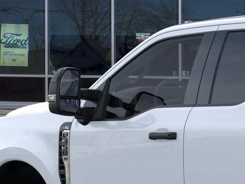 New 2026 Ford F350 XL w/ 360-Degree Camera Package image 20