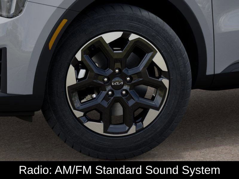 New 2026 Kia Sorento S FWD image 10