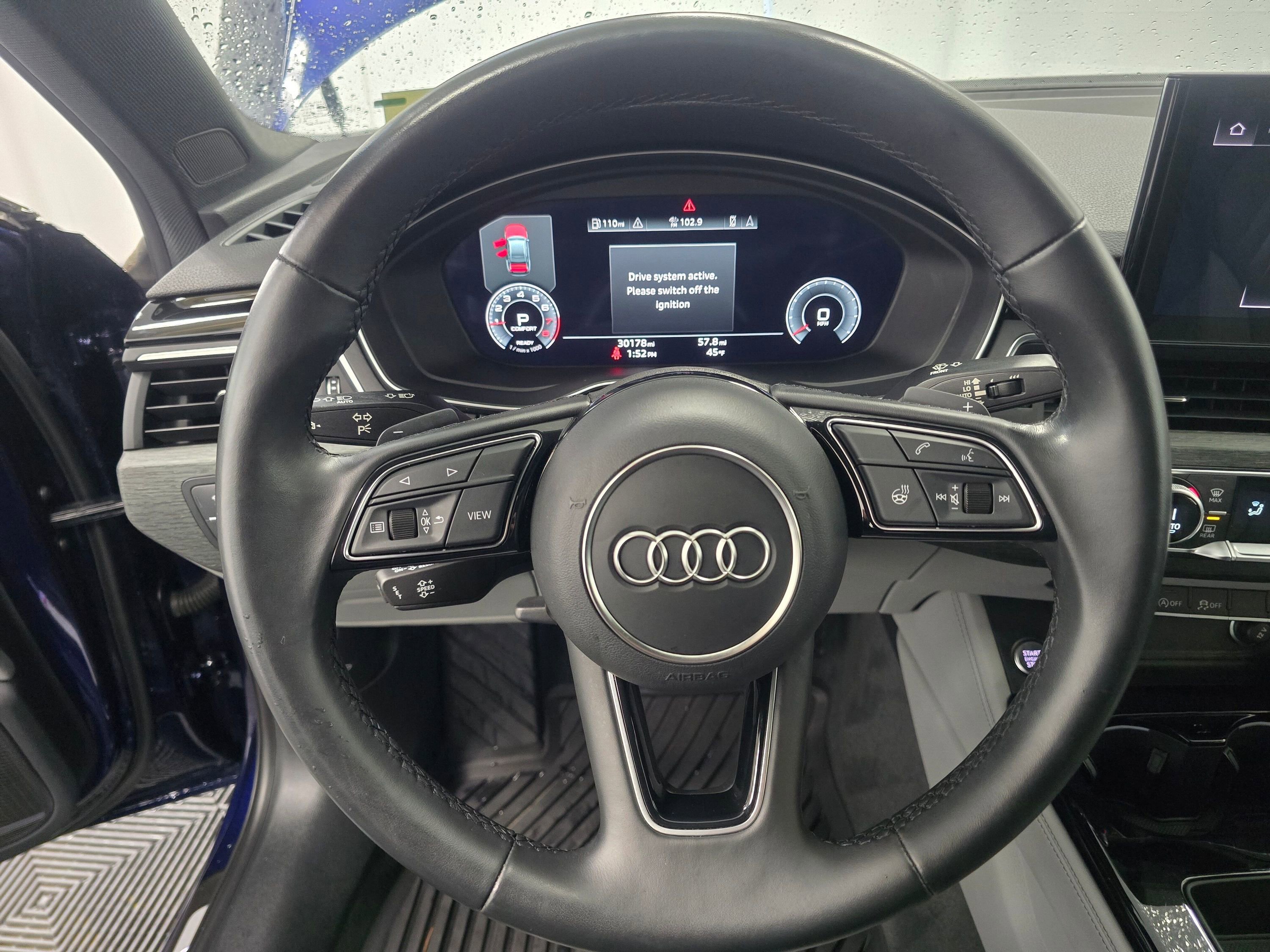 Used 2022 Audi A4 2.0T Premium Plus w/ Premium Plus Package image 14