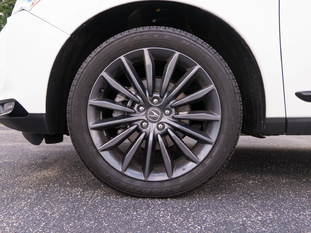 Certified 2023 Acura RDX w/ Advance Package AWD/4WD image 14