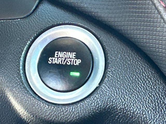 Certified 2024 Chevrolet Equinox RS image 36