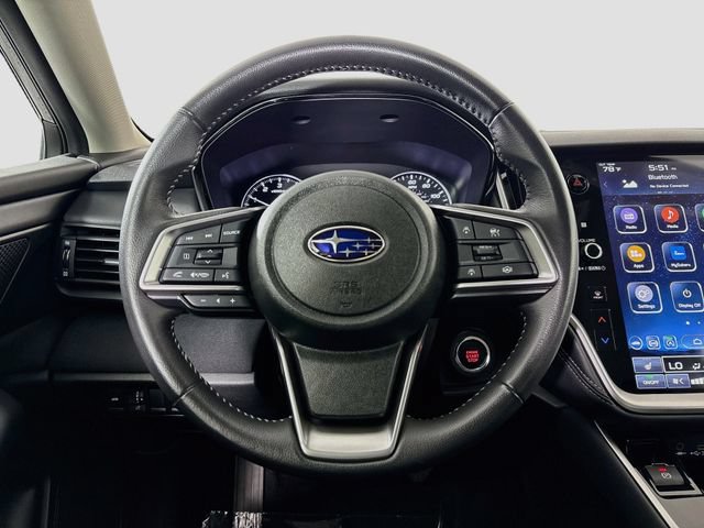 Certified 2024 Subaru Legacy Premium AWD/4WD image 13