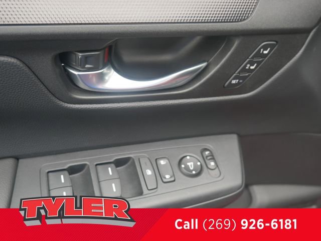 Certified 2024 Honda CR-V Sport-L image 23