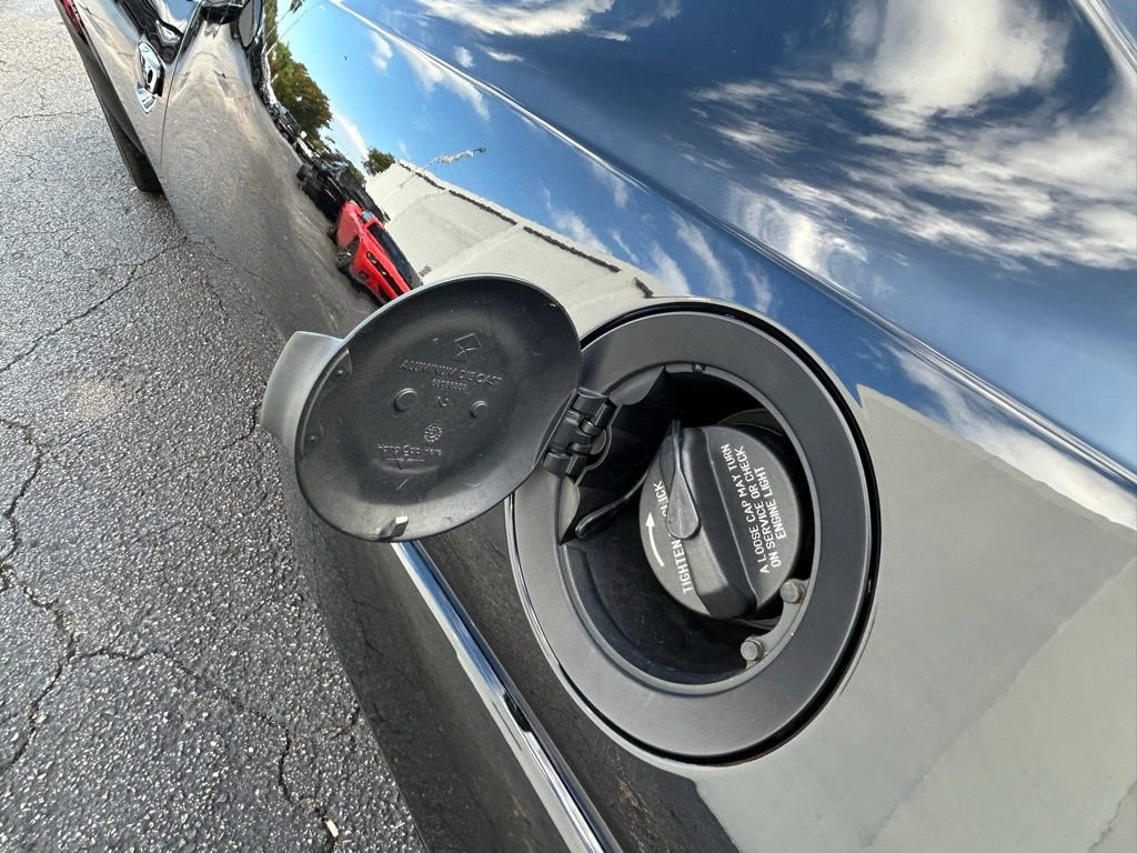 Used 2022 Dodge Challenger SRT Hellcat image 45