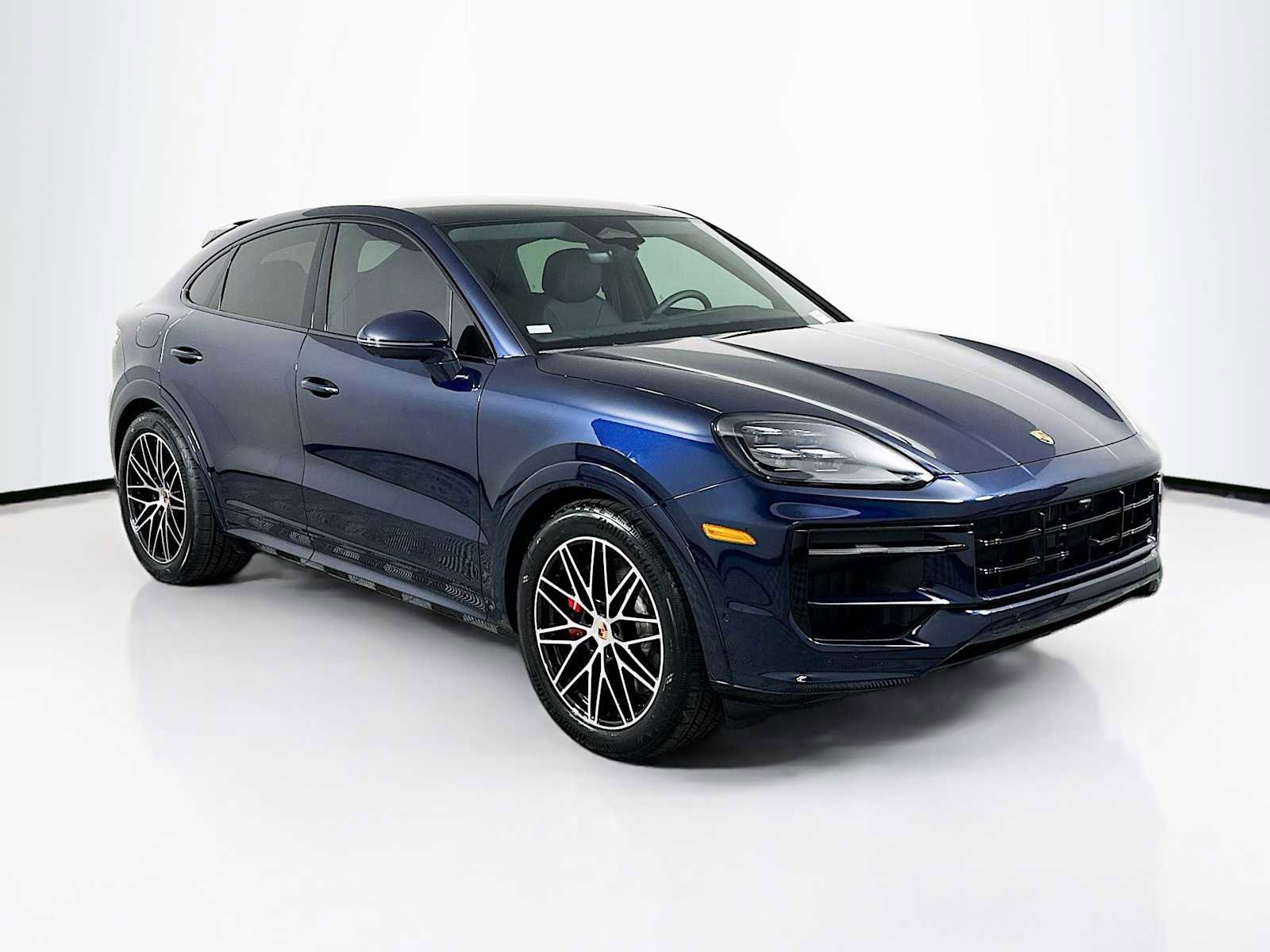 New 2026 Porsche Cayenne S image 7