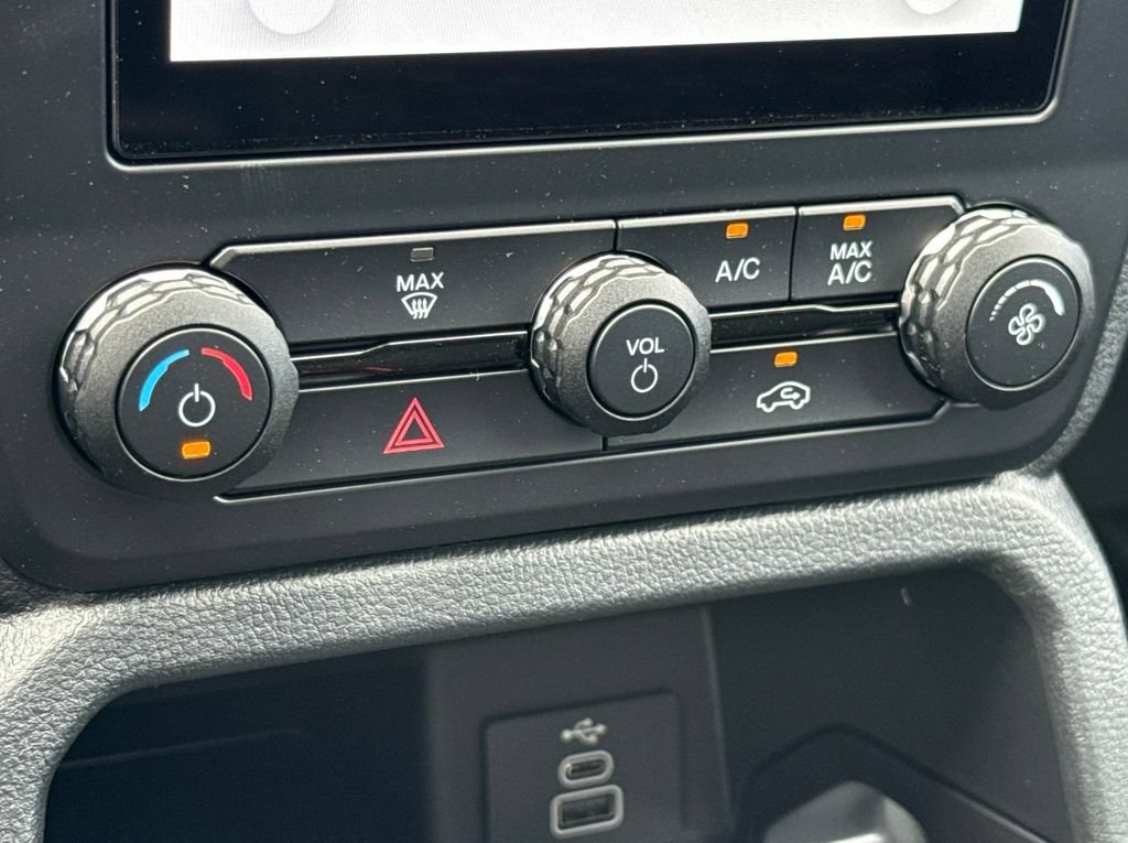 New 2026 Ford Ranger XL RWD image 26