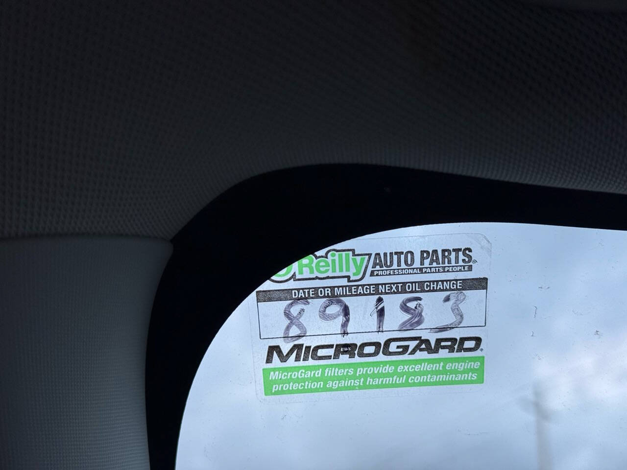 Used 2014 FIAT 500L Trekking FWD image 30