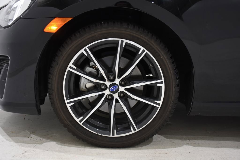 Used 2020 Subaru BRZ Limited w/ Popular Package #2 image 6