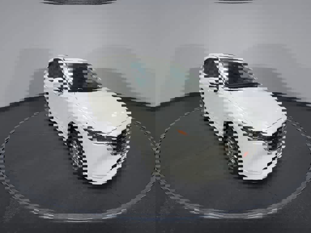 Used 2024 MAZDA CX-5 AWD 2.5 S w/ Preferred Package image 2