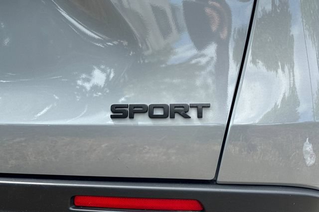 Used 2024 Honda HR-V Sport image 7