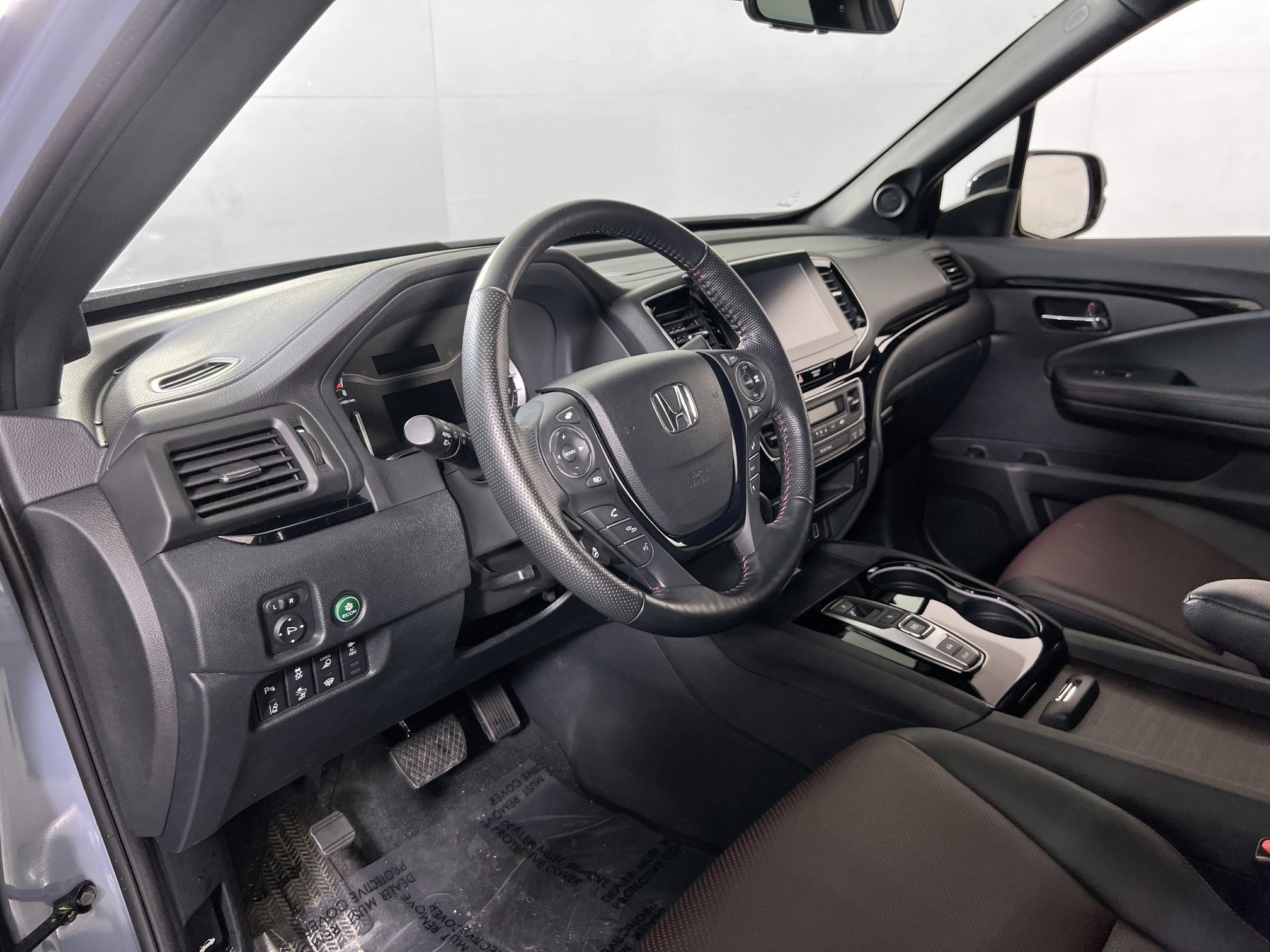 Used 2022 Honda Ridgeline Black Edition image 9