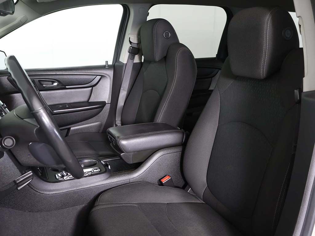 Used 2016 GMC Acadia SLE FWD image 23