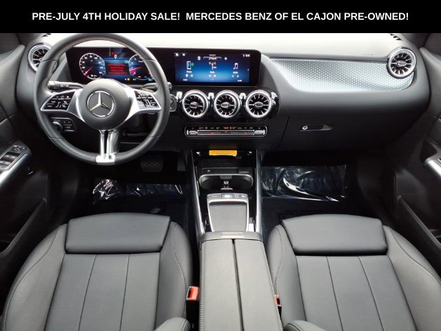 Certified 2026 Mercedes-Benz GLA 250 image 5