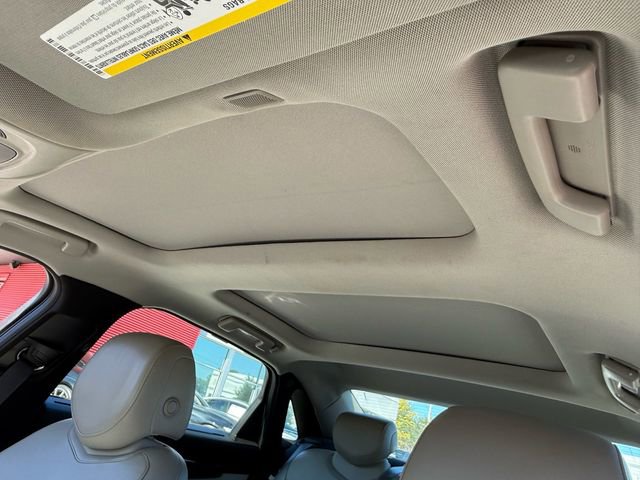 Used 2018 Cadillac CT6 Luxury image 22