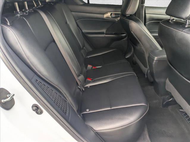 Used 2017 Lexus CT 200h image 20