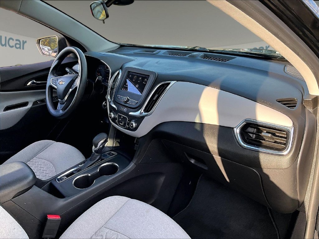 Used 2024 Chevrolet Equinox LS AWD/4WD image 14