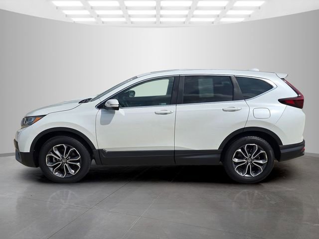 Used 2022 Honda CR-V EX image 8