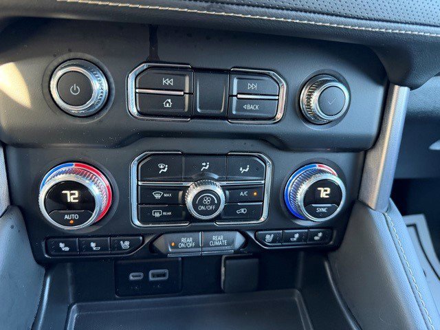 Certified 2024 GMC Yukon XL SLT