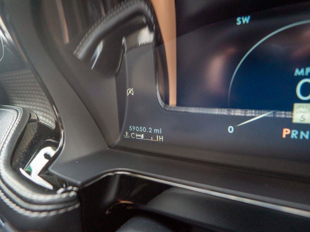 Used 2023 Lincoln Corsair FWD image 22