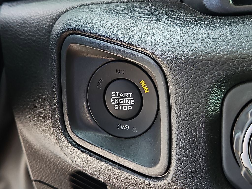 Used 2024 Jeep Wrangler Sport S AWD/4WD image 26