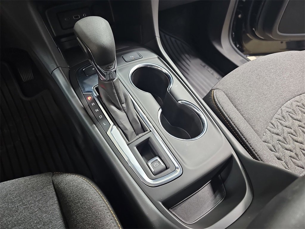 Certified 2024 Chevrolet Equinox LT image 29