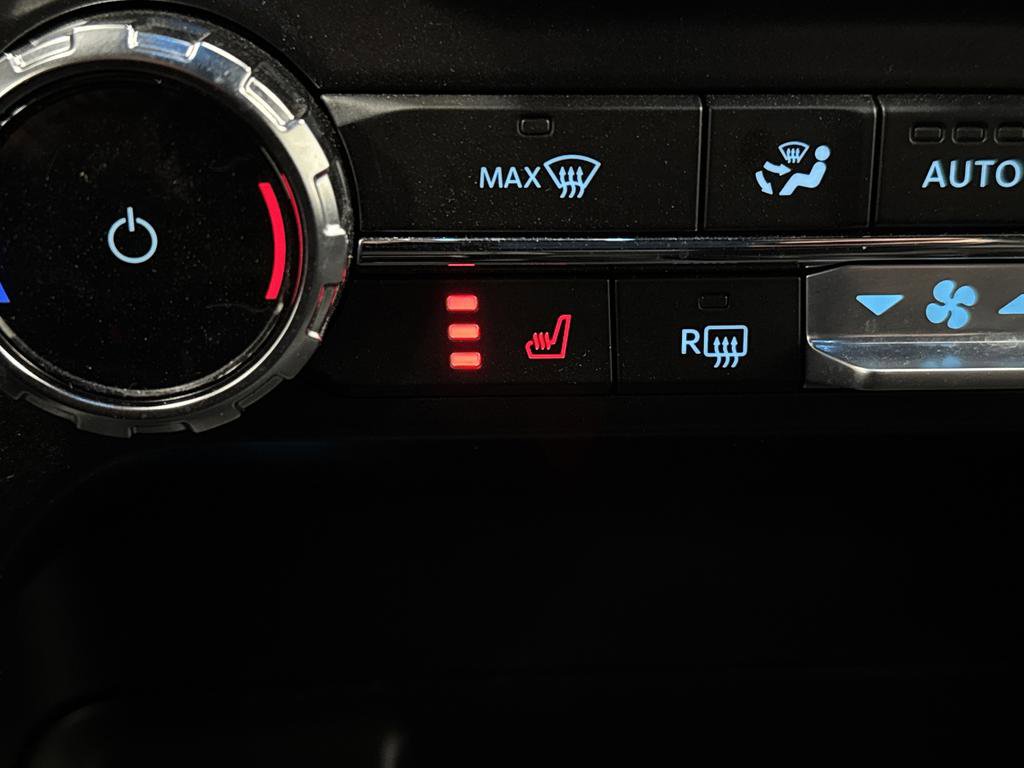 Used 2024 Ford F150 XLT w/ Equipment Group 302A MID image 7