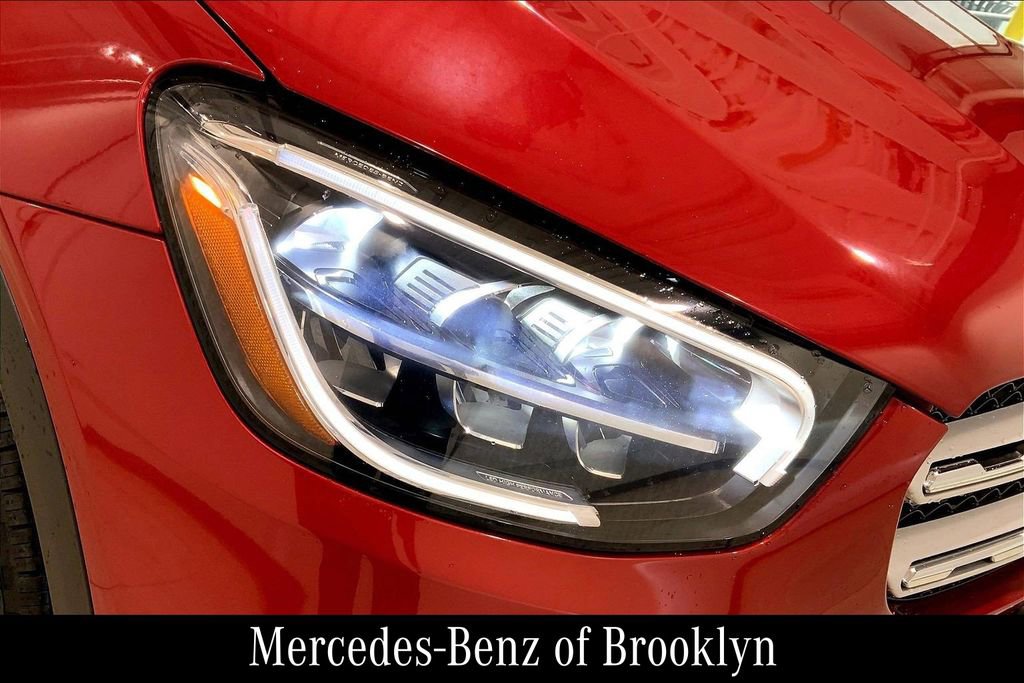 Certified 2022 Mercedes-Benz GLC 300 4MATIC image 29