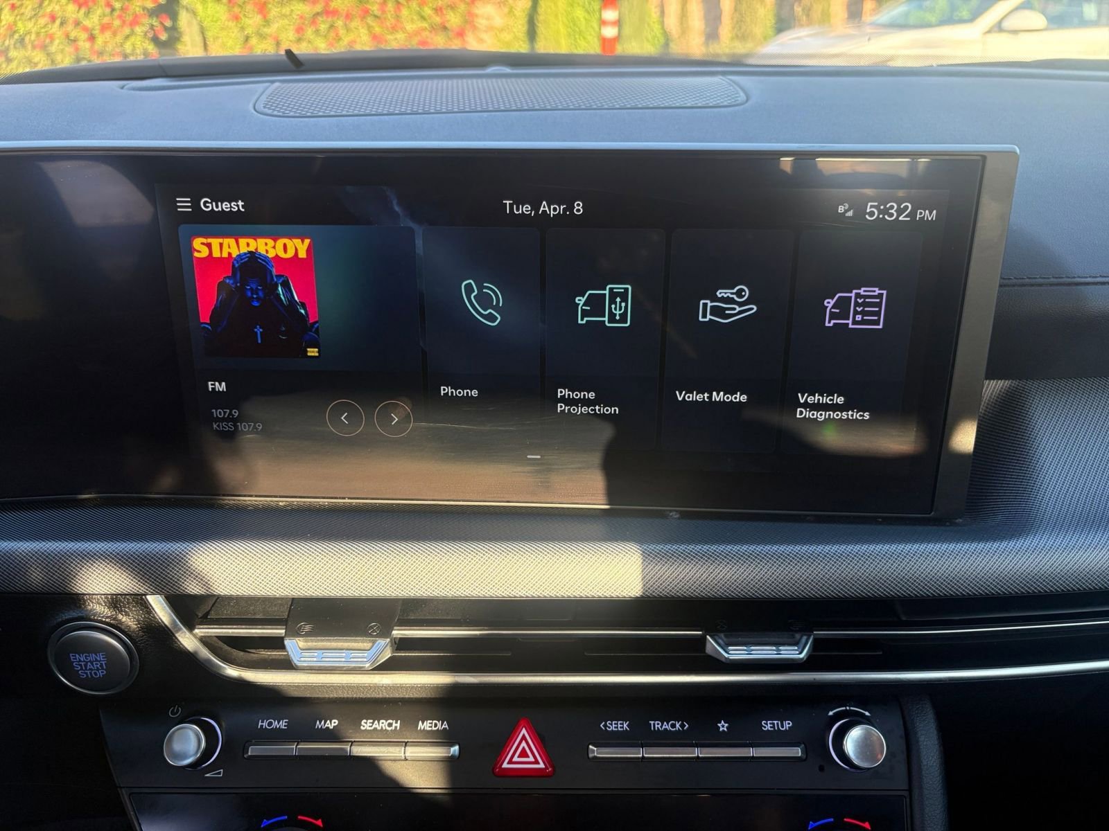 Used 2025 Hyundai Sonata SEL image 21