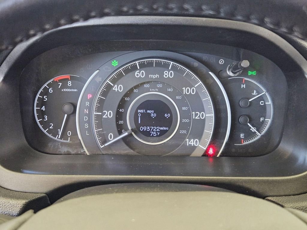 Used 2015 Honda CR-V Touring image 15