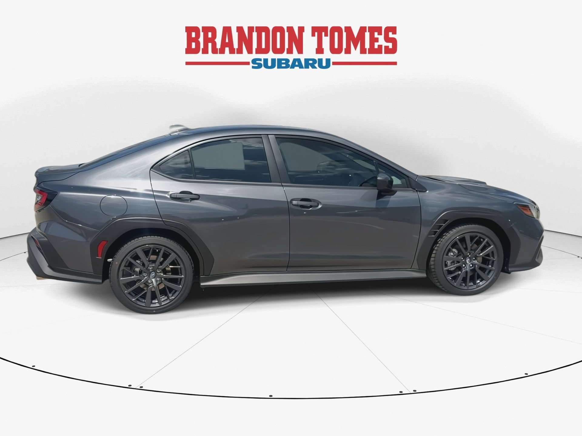 New 2026 Subaru WRX w/ WRX Base Protection Package AWD/4WD image 9