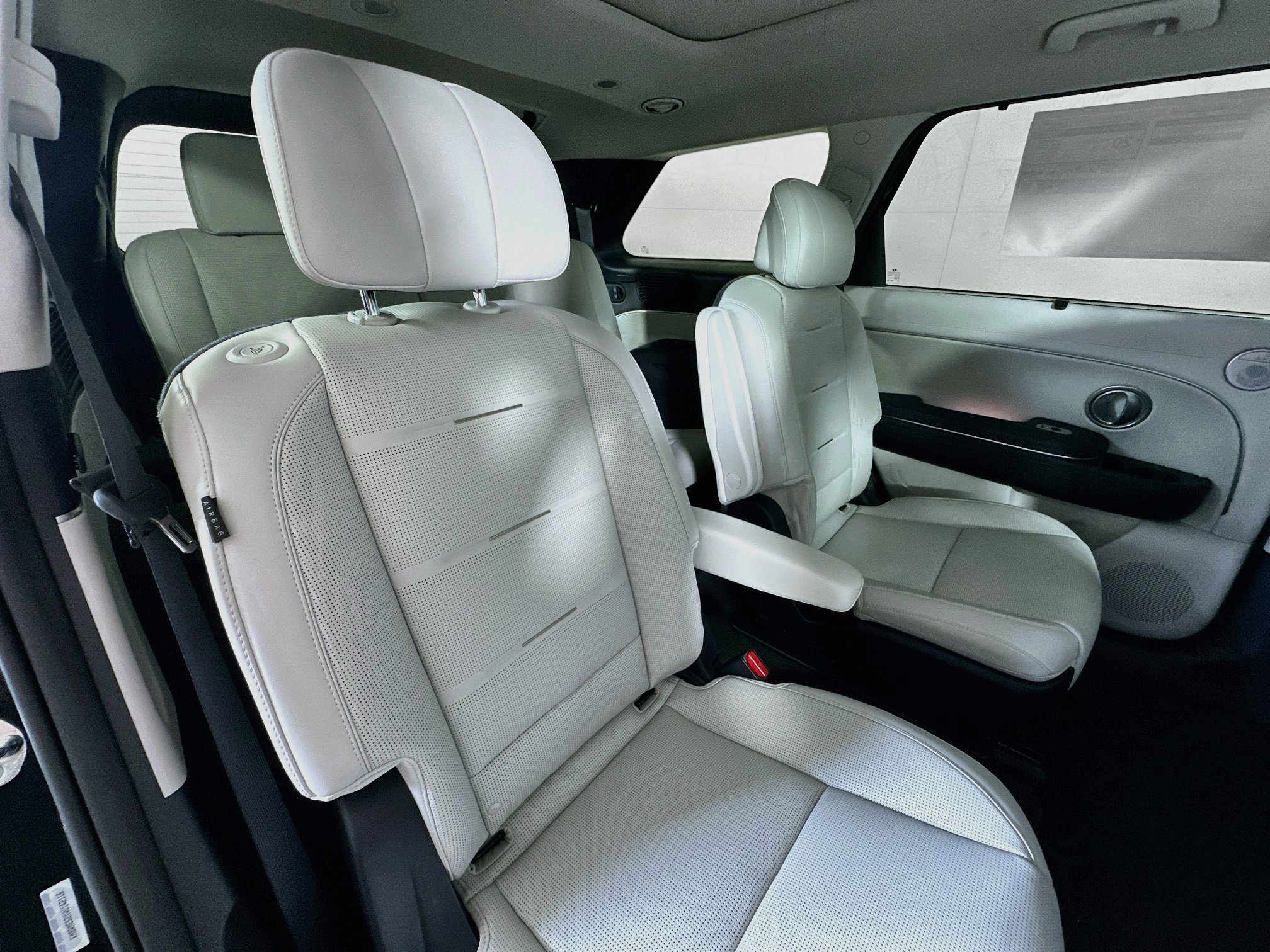 New 2027 Hyundai Palisade Calligraphy AWD/4WD image 29