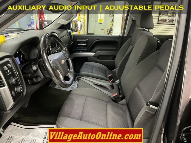 Used 2016 Chevrolet Silverado 1500 LT w/ All Star Edition image 11