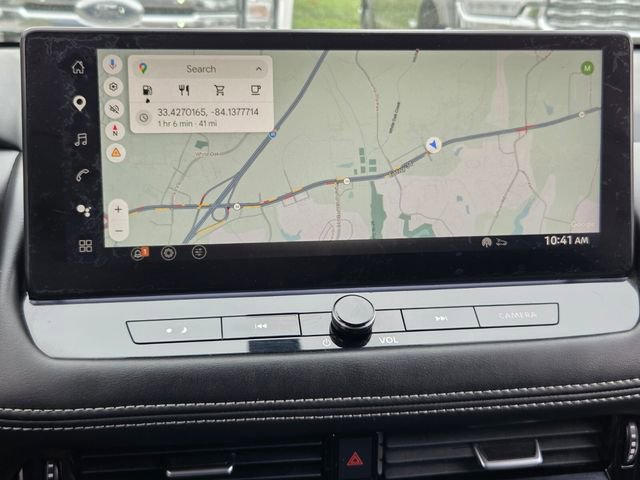 Used 2024 Nissan Rogue SL FWD image 19