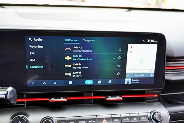 Used 2025 Hyundai Kona N Line image 28