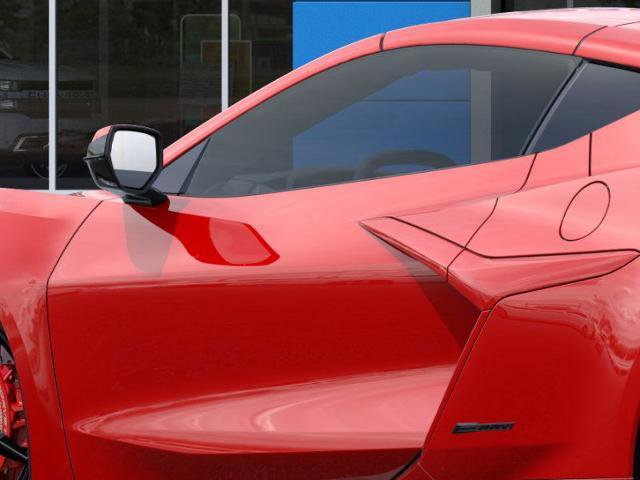 New 2026 Chevrolet Corvette E-Ray w/ Battery Protection Package image 12
