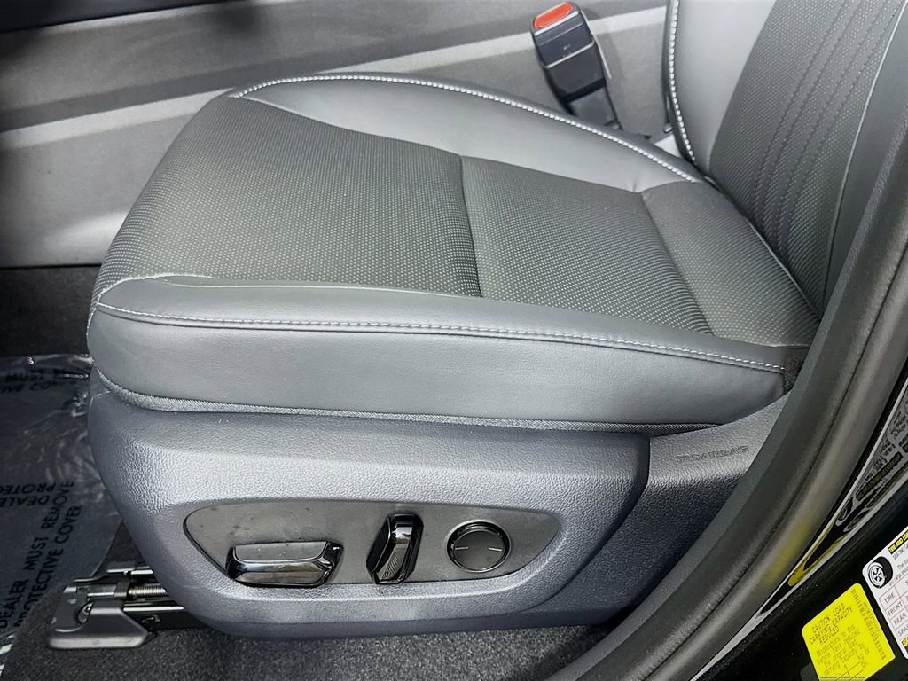 Used 2025 Lexus NX 350 AWD w/ Accessory Package (2T) image 23