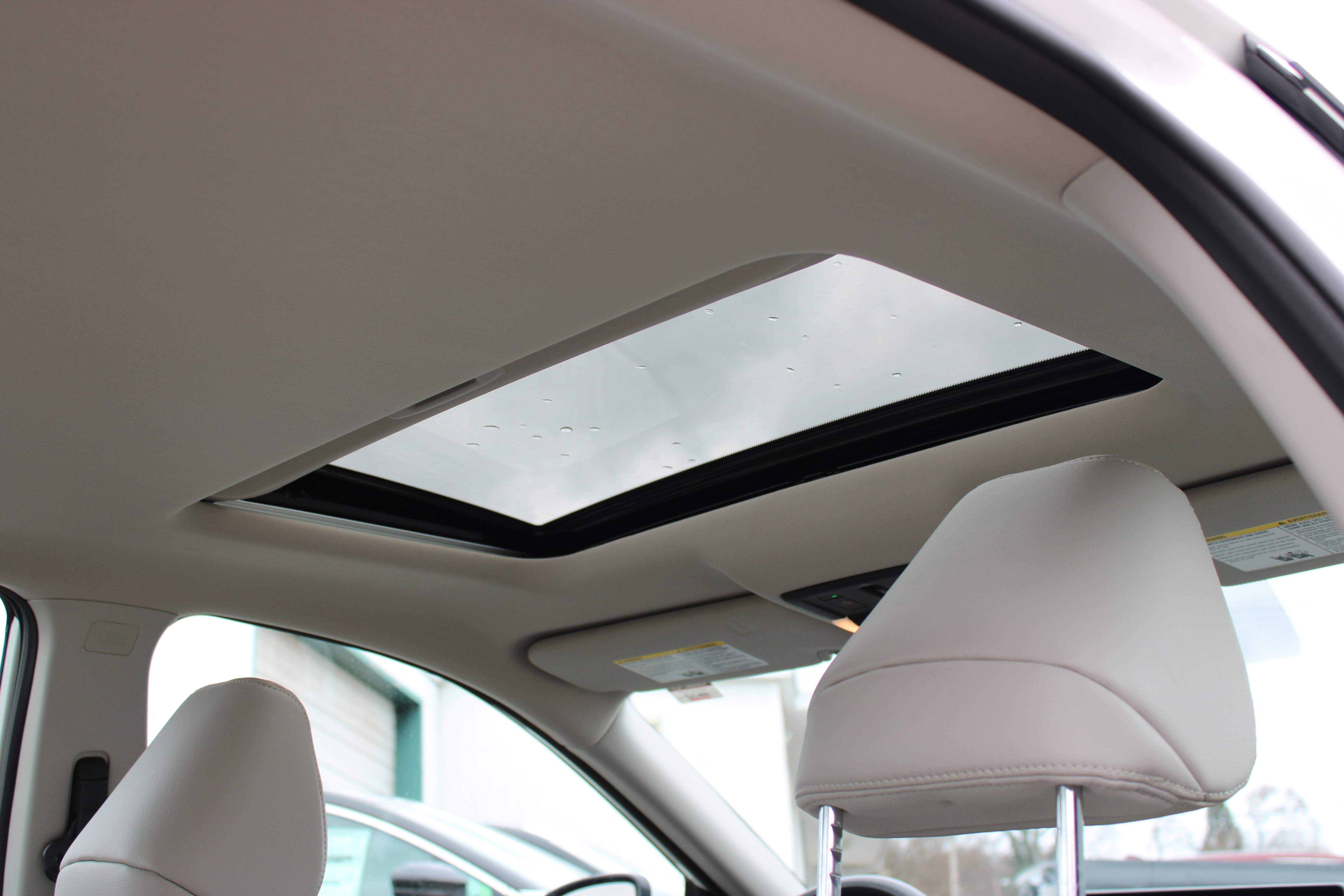 Certified 2023 Nissan Altima 2.5 SL image 11