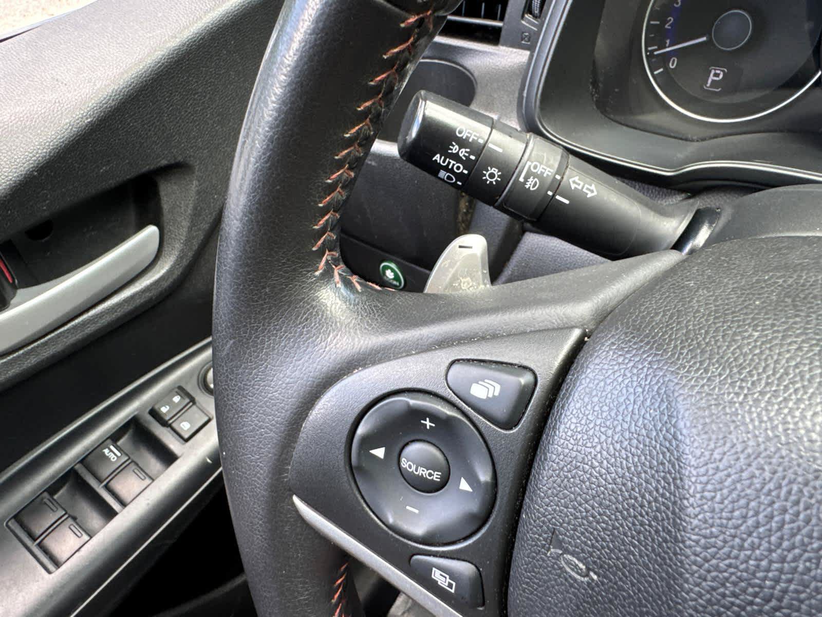 Used 2018 Honda Fit Sport image 20