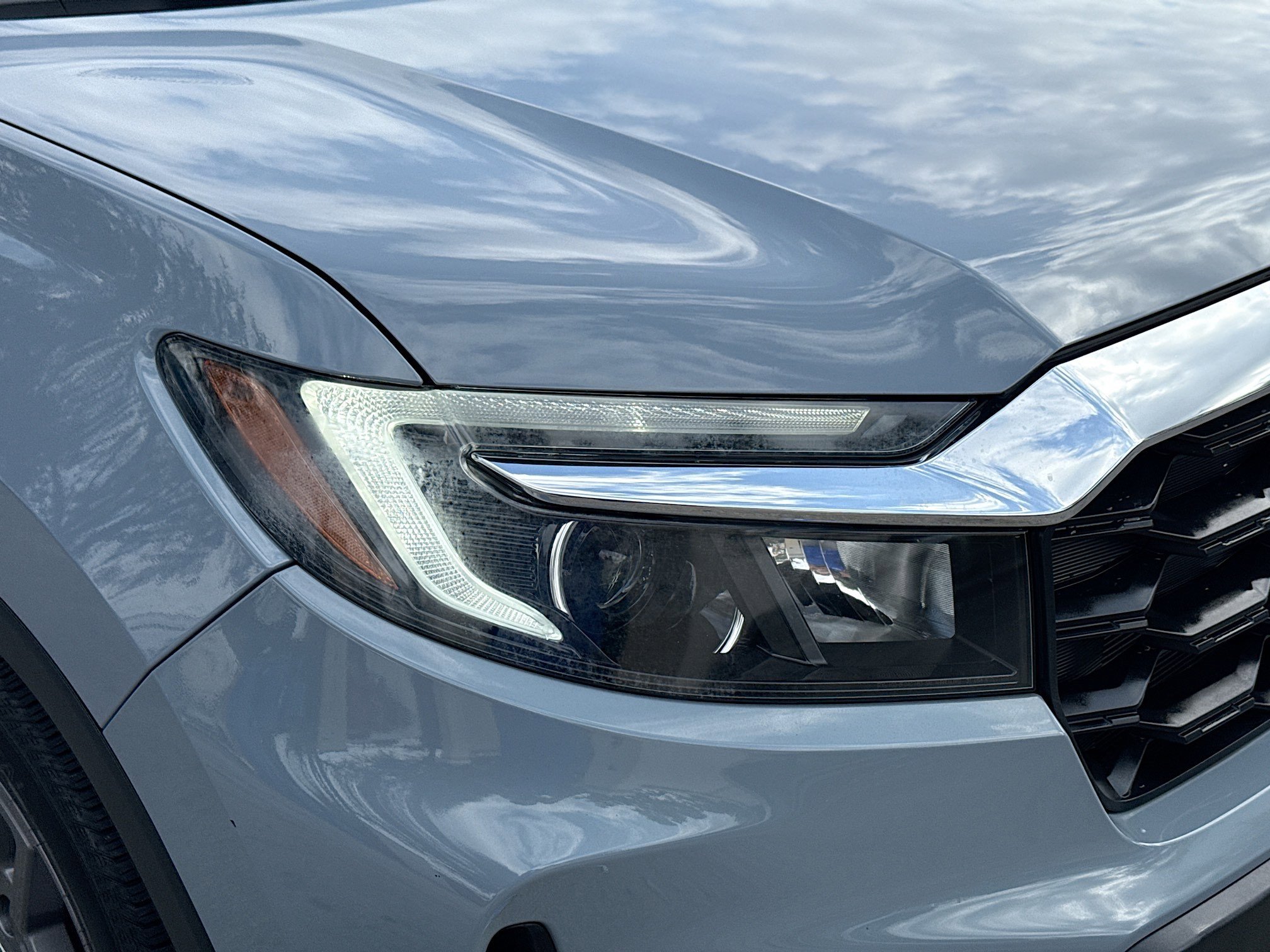 Used 2022 Honda Passport EX-L image 33