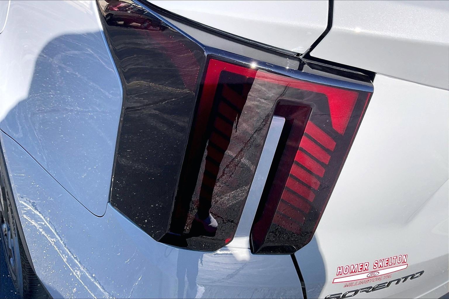 Used 2025 Kia Sorento SX image 25