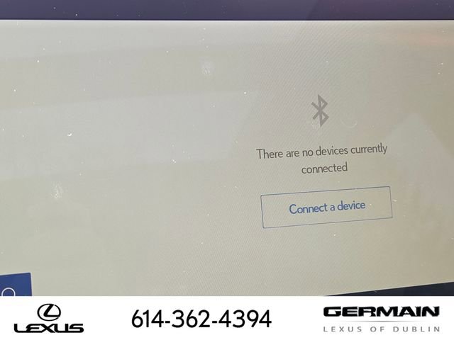 Certified 2025 Lexus RX 350 350 Luxury image 33